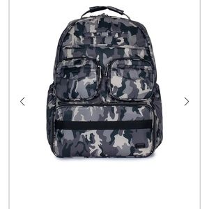 Lug Large Puddlejumper backpack